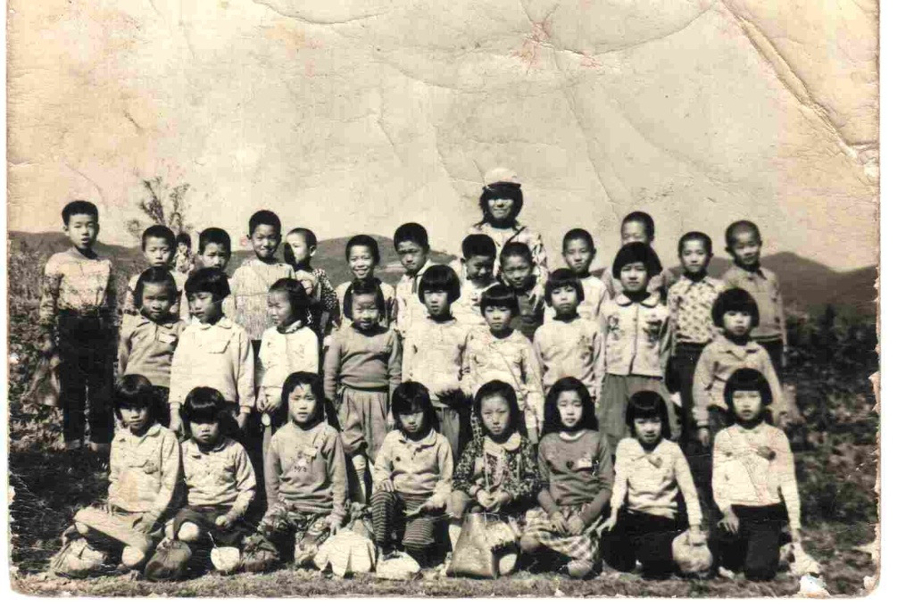 정남초등학교 이미지