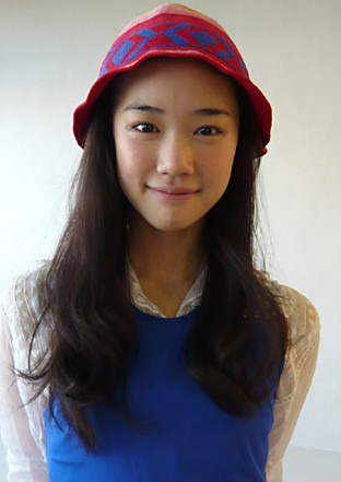유우 이미지