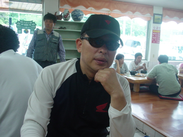 강원도물회 이미지