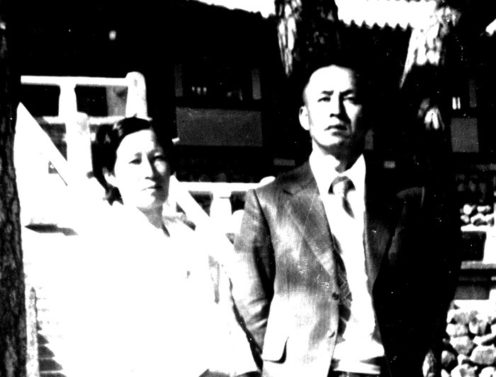 죽담집 이미지