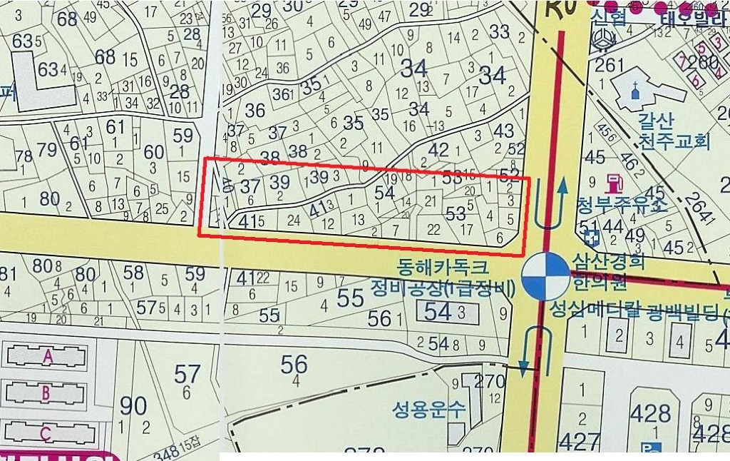 삼화카센타 이미지