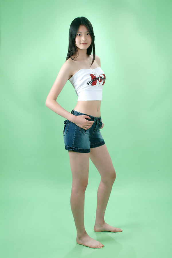 수퍼모델 이미지