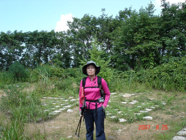 우두령민박 이미지