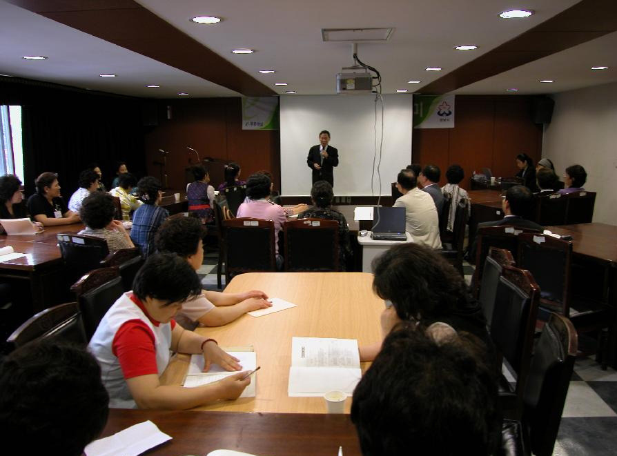 한국스피치교육센타 이미지