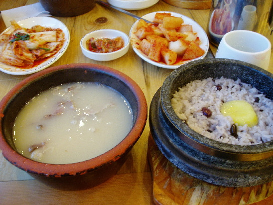 까시고기 이미지