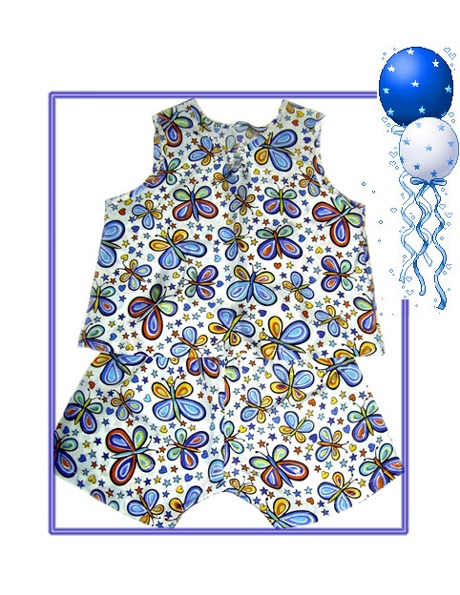 웰빙풍기인견 이미지